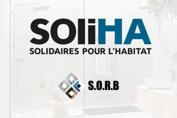 Soliha, solidaires pour l'habitat en Gironde